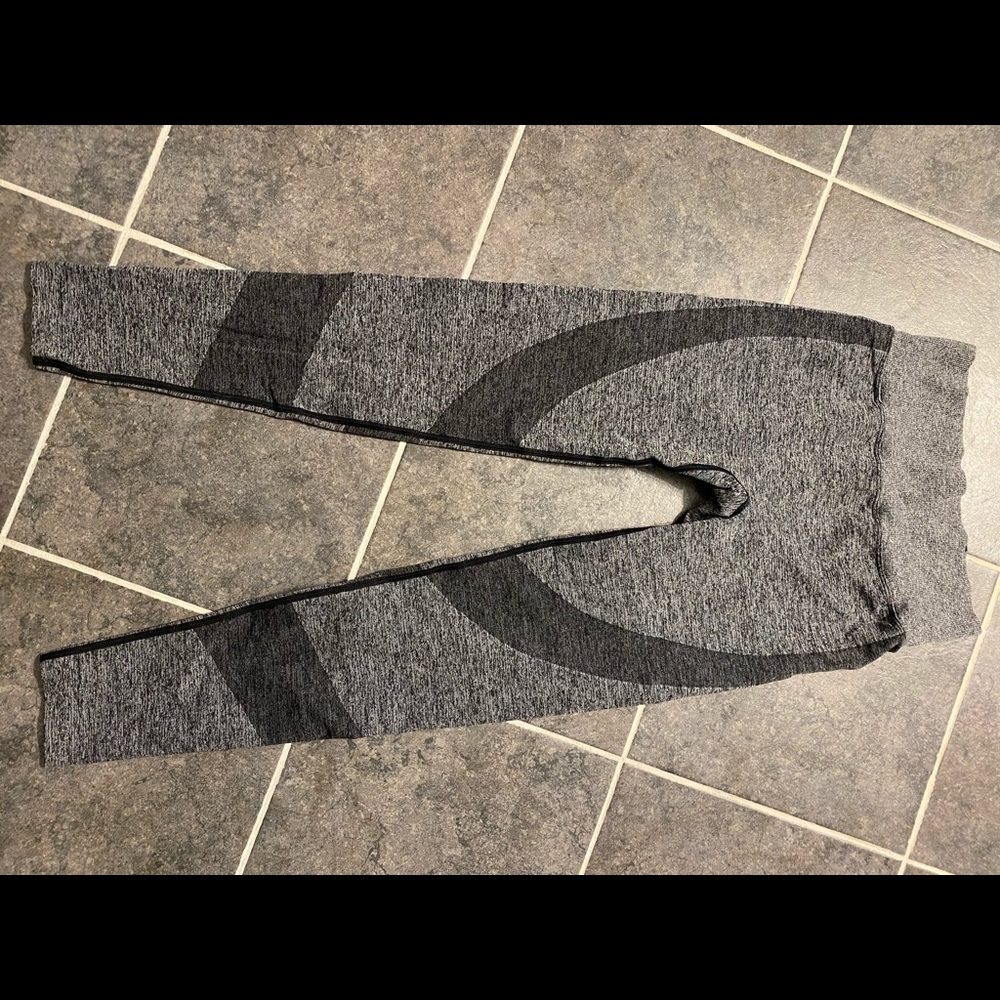Victoria Secret Pink high waist workout tights